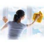 Brisbane Window Cleaning with Satisfaction Guarantee for Home and Business