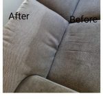 Brisbane top rated upholstery cleaners