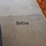 Carpet Cleaning Milton