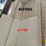 Sofa Cleaner Brisbane