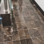 tile and grout cleaner