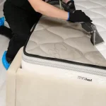 Deep mattress cleaning Brisbane services