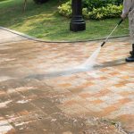 Driveway Cleaners in Perth