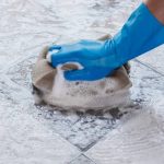 Bathroom Floor Cleaner Brisbane