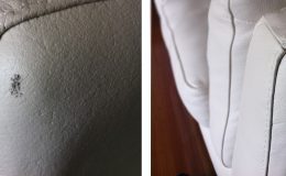 Leather Restoration in Brisbane