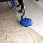 Tile Cleaner in Brisbane