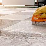 Tile Cleaning Perth