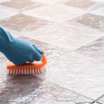 Tile Cleaning Service Brisbane