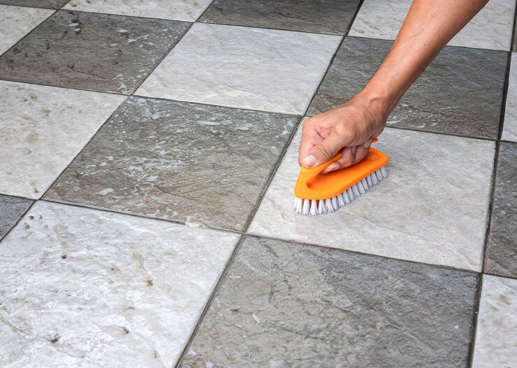 Tile Cleaning Service in Perth