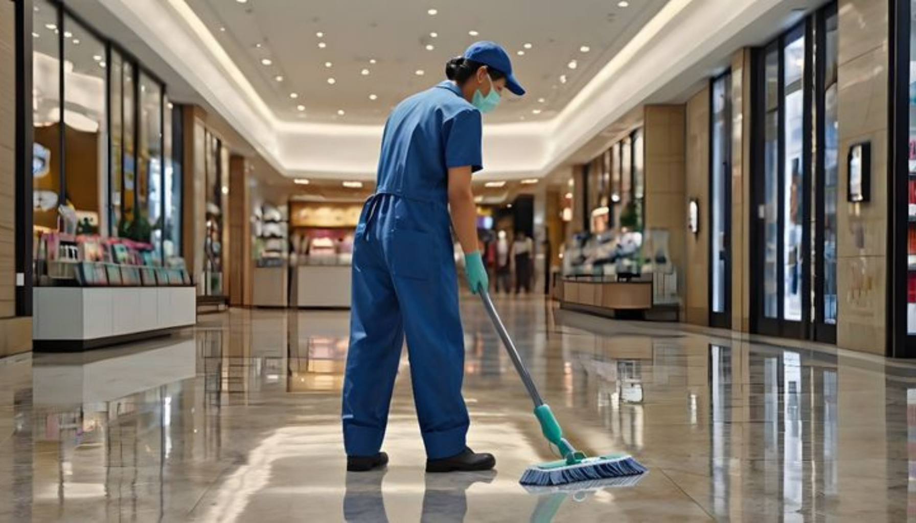 About Us commercial building cleaning by Target Carpet and Tile Cleaning in Brisbane and Perth
